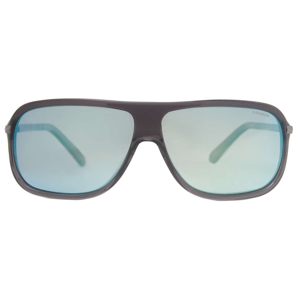 Polaroid X 8418A Men's Polarized Navigator Sunglasses eBay